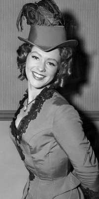 Judi Meredith, American actress (Ben Casey, dies at age 77